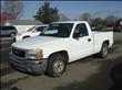2006 GMC Sierra 1500