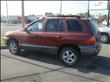 2004 Hyundai Santa Fe