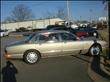 1998 Jaguar XJ8