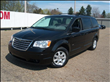 2008 Chrysler Town and Country