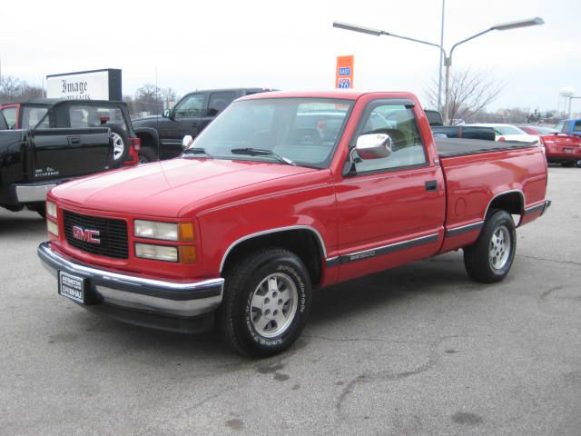 1994 GMC Sierra 1500 for sale