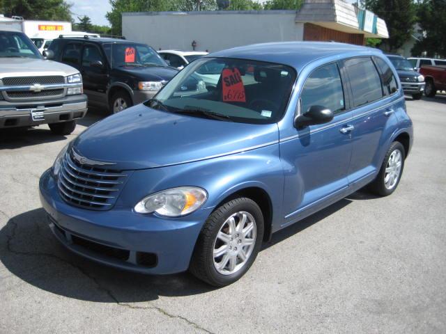2007 Chrysler PT Cruiser for sale