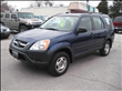 2004 Honda CR-V
