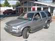 2001 Chevrolet Blazer
