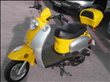 2011 POP CYCLE Scooter