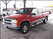 1998 Chevrolet Silverado 1500