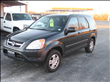 2004 Honda CR-V