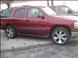 2004 Chevrolet Tahoe