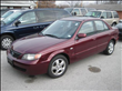 2002 Mazda Protege