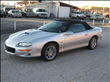 2002 Chevrolet Camaro