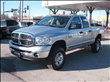 2007 Dodge Ram 2500