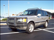 2000 Land Rover Range Rover