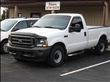2003 Ford F250