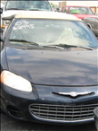 2003 Chrysler Sebring