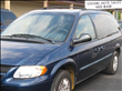 2002 Dodge Grand Caravan