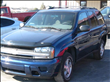 2004 Chevrolet TrailBlazer