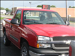 2005 Chevrolet Silverado 1500