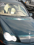 2002 Mercedes-Benz C Class