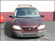 2000 Ford Windstar