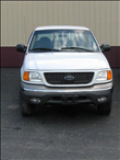 2004 Ford F150 Heritage