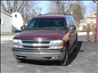 2001 Chevrolet Suburban