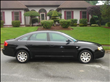 2000 Audi A6