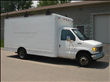 1996 Ford Econoline