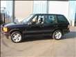 2000 Land Rover Range Rover