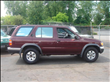 1998 Nissan Pathfinder