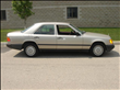 1988 Mercedes-Benz 300