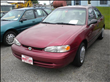 2000 Chevrolet Prizm