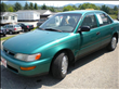 1997 Toyota Corolla