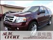 2011 Ford Expedition EL