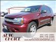 2004 Chevrolet TrailBlazer