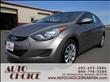 2011 Hyundai Elantra