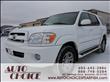 2007 Toyota Sequoia
