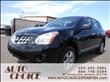 2011 Nissan Rogue