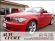 2011 BMW 1 series