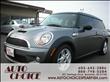 2008 MINI Cooper Clubman