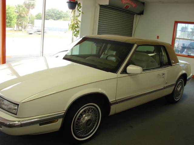 1993 Buick Riviera for sale