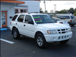 2003 Isuzu Rodeo