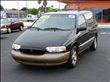 1999 Mercury Villager