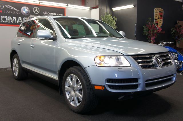 2006 Volkswagen Touareg for sale