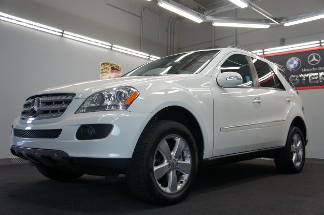 2006 Mercedes-Benz M-Class for sale