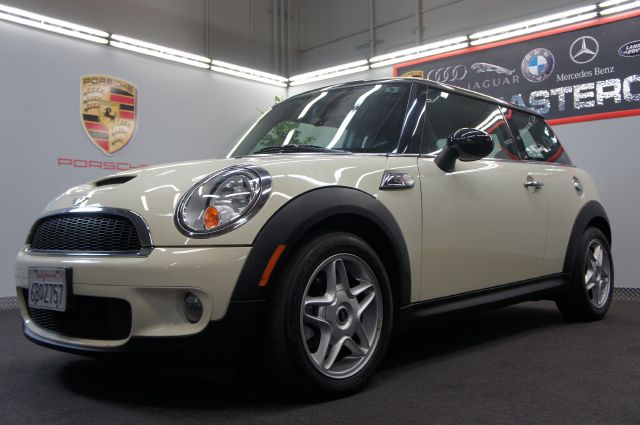 2007 Mini Cooper for sale