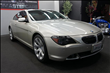 2007 BMW 6 series