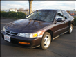 1997 Honda Accord