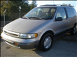 1995 Nissan Quest