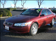 2001 Toyota Camry