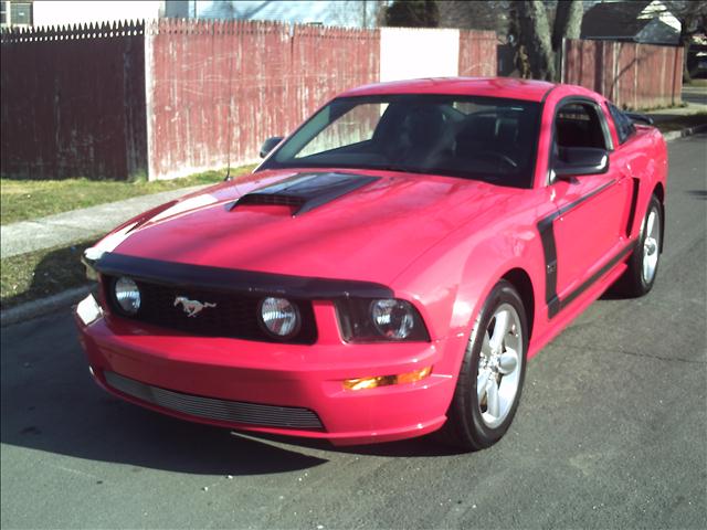 2006 Ford Mustang for sale